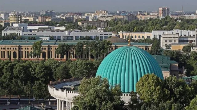 Rusiyaya qarşı sanksiyalara Özbəkistan da qoşuldu