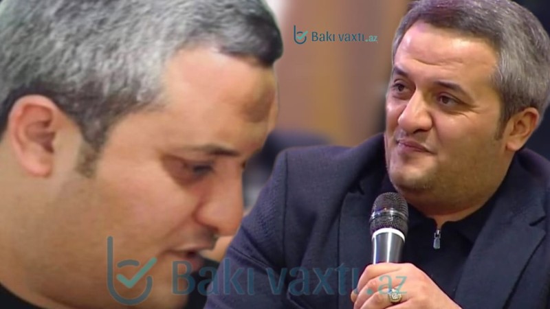 Orxandan ETİRAF: “Ən çox ağladığım gün…”
