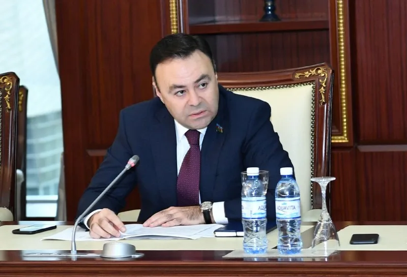 Proqnozlar elə də pozitiv deyil - Elnur Allahverdiyev