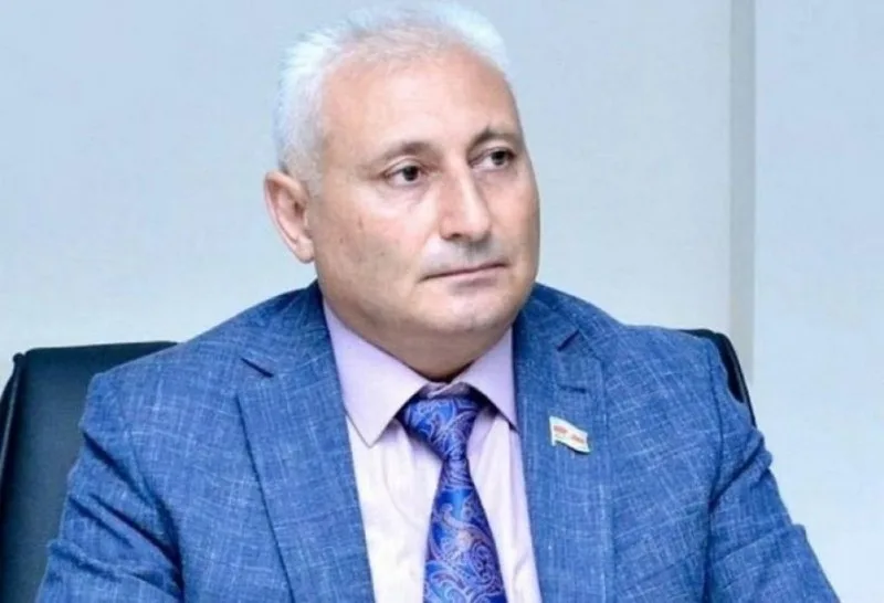 Su ehtiyatları müharibələri başlayıb - Deputat