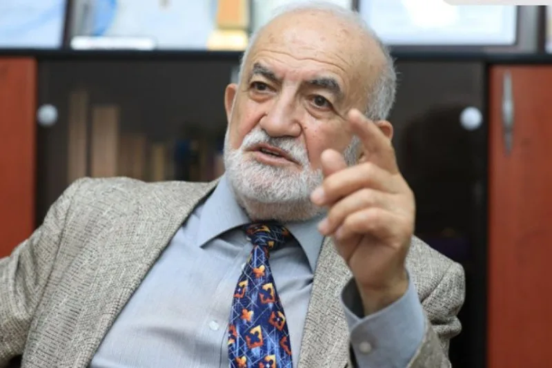 Səhhəti pisləşən Məmməd İsmayıldan XƏBƏR VAR: Yaxşı deyil...