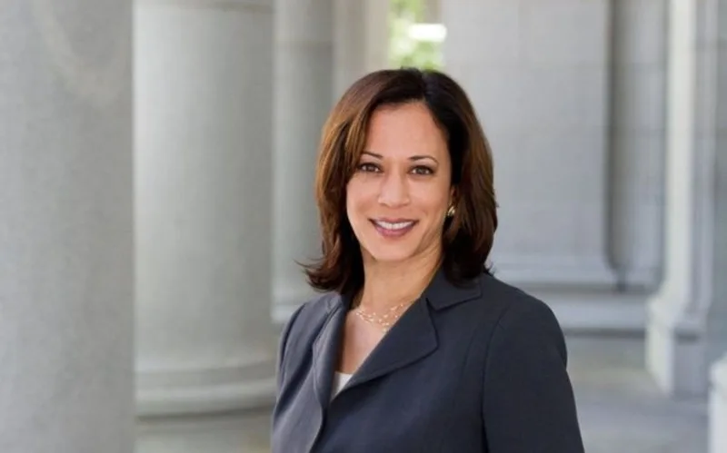 Ukraynaya yardımımız dayanmayacaq - Kamala Harris