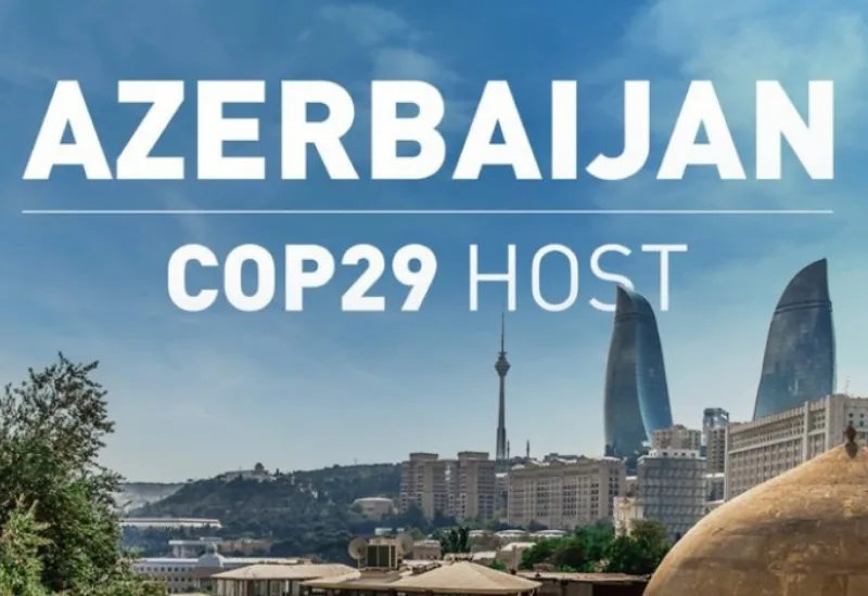 Azərbaycan və ABŞ rəsmiləri COP29-la bağlı müzakirələr apardı
