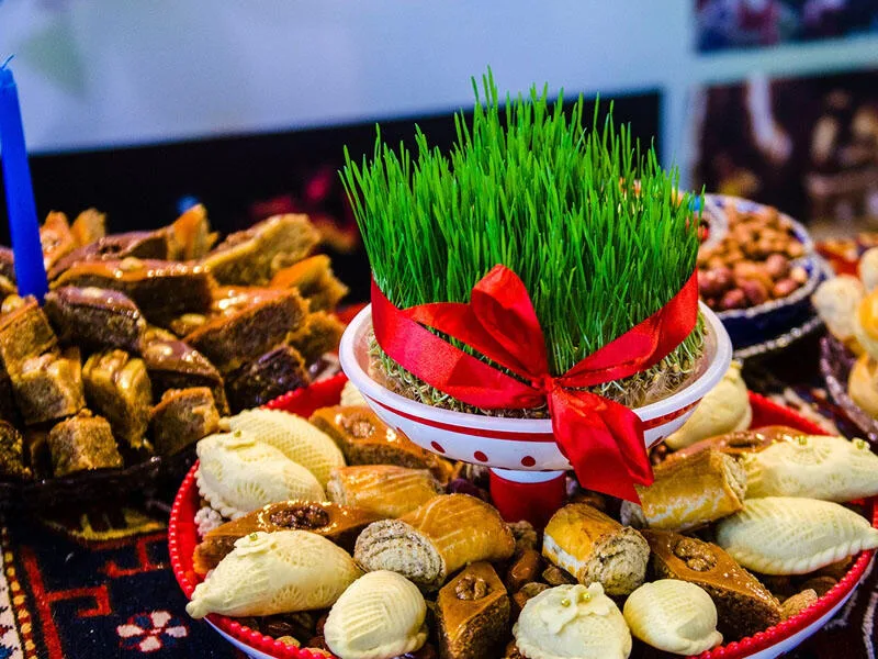 Novruz çərşənbələrinin tarixi AÇIQLANDI