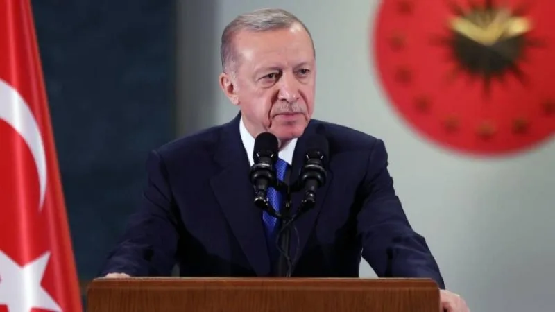 "Türkiyə AŞPA-nın Azərbaycanla bağlı mövqeyini səhv hesab edir" - Ərdoğan