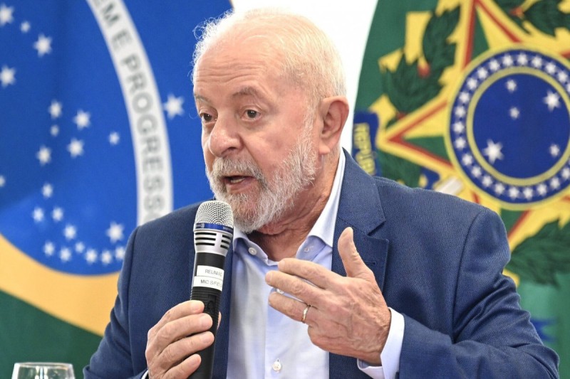 İsrail Braziliya prezidentini “persona non-grata” elan etdi