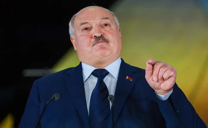 Sərhədlərimizdə 32 minə yaxın NATO əsgəri yerləşdirilib - Lukaşenko