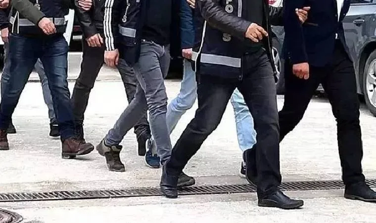 Çin kəşfiyyatına işləyən 6 nəfər SAXLANILDI