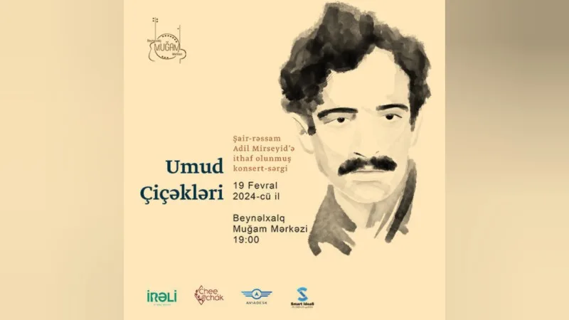 “Ulduzlarla dənizin arasındayam”