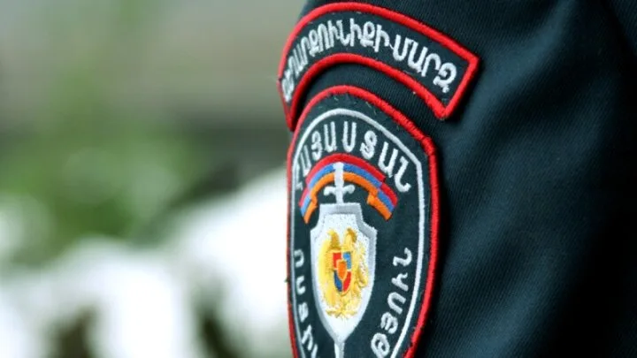 Ermənistan DİN Kamil Zeynallını beynəlxalq axtarışa verdiyini TƏSDİQLƏDİ