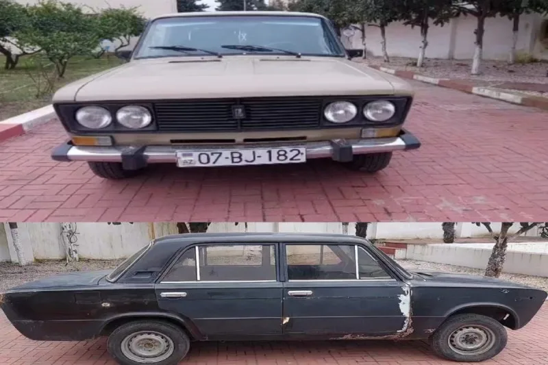 Astarada narkotikin təsiri altında olan sürücülər saxlanıldı