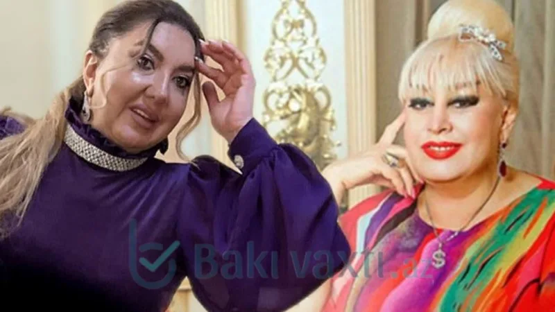 “İlhamə Quliyeva olsa idi, mən bu qələti edə bilərdim?”