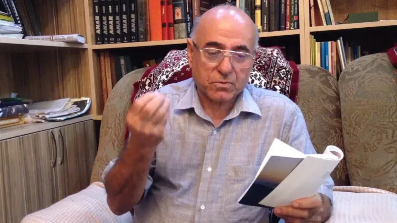 Prezident və birinci xanım Mövlud Süleymanlının dəfn mərasiminə əklil göndərdi