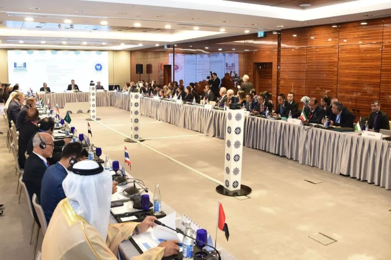 Bakıda Asiya Parlament Assambleyasının 14-cü Plenar Sessiyası keçirilir