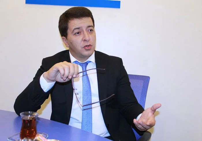 Deputat iş adamları ilə bağlı çağırış etdi