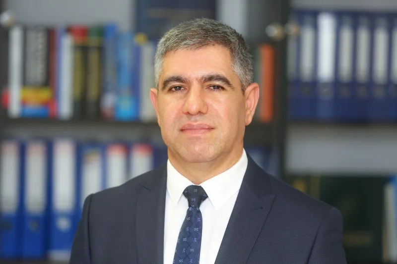 Bələdiyyələrə az pul verilir - Vüqar Bayramov