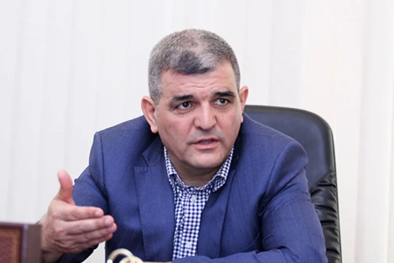 İcra hakimiyyətlərinin problem həlletmə səlahiyyəti yoxdur - Deputat