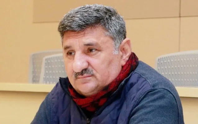 Xəstəxanaya yerləşdirilən Rey Kərimoğludan XƏBƏR VAR -YENİLƏNİB