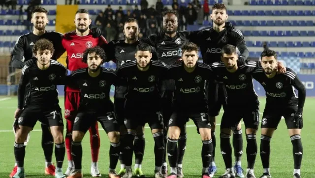 "Səbail" "Sabah"ı məğlub etdi