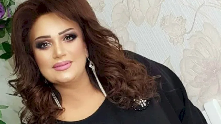 Mənzurə Musayeva: "Məni sevməyən ölsün"