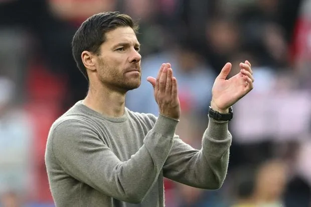Xabi Alonso daha bir neçə il “Bayer”də qala bilər - SƏBƏBİ AÇIQLANDI