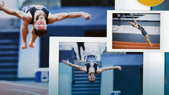 Gimnastımız Dünya Kubokunu QAZANDI