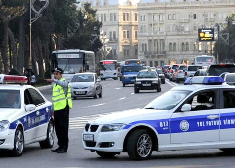 Sabah bu yollar bağlanacaq – Xəbərdarlıq