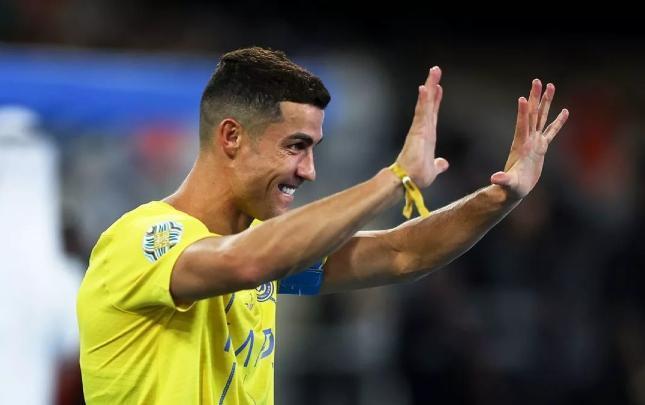 Ronaldo ilə bağlı araşdırmalara başlanıldı
