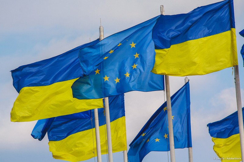 AP 50 mlrd. avroluq Ukrayna fondunun yaradılmasını dəstəklədi