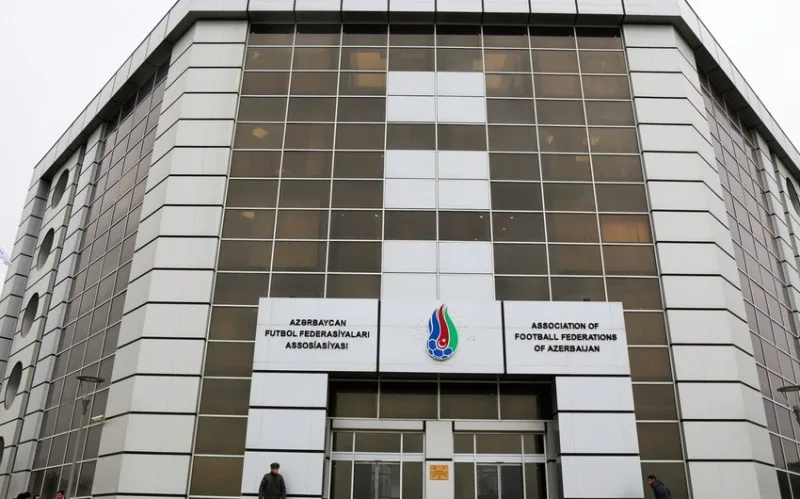 AFFA beş komandaya texniki məğlubiyyət verdi