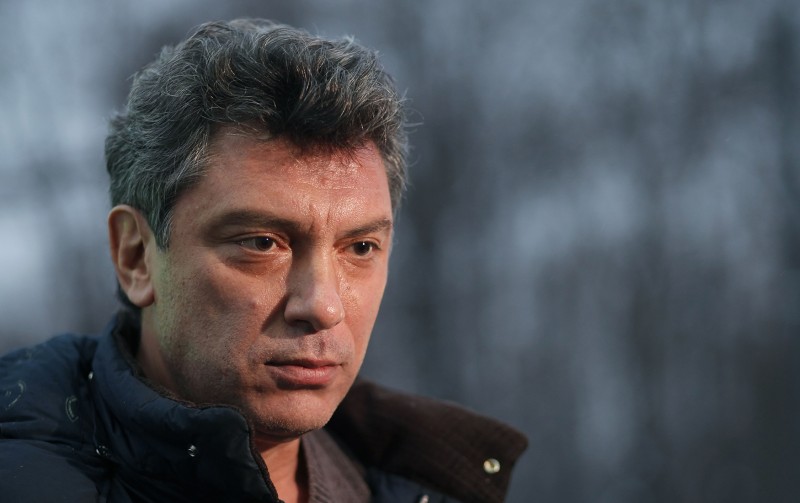 Boris Nemtsovun qətlindən 9 il keçir
