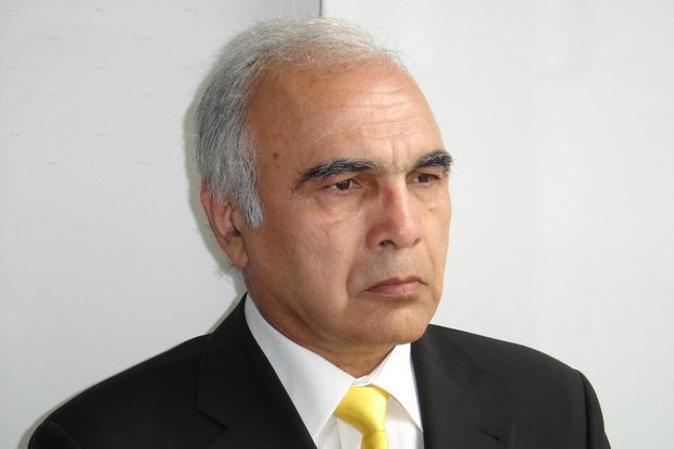 Cavanşir Quliyev Bakıya qayıtdı