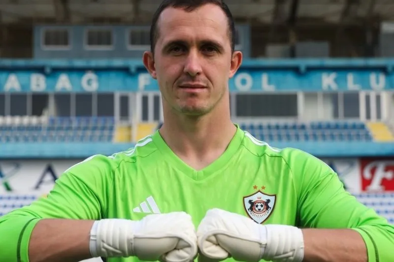 Lunyov Rusiyadan xəbər gözləyir