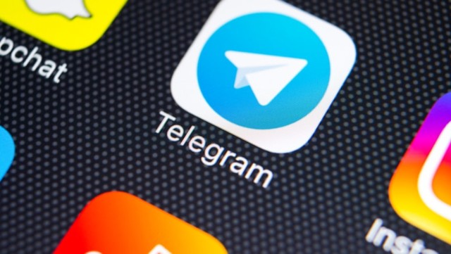 Telegram-da reklam gəlirlərinin yarısı kanal sahibləri ilə paylaşılacaq
