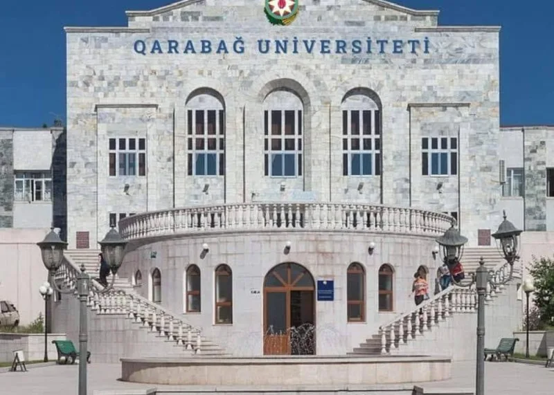 Qarabağ Universitetində işləmək istəyənlərin nəzərinə - Vakansiya elan olundu