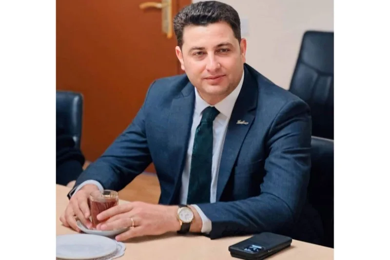 Naxçıvanda mədəniyyət idarəsinin müdiri işdən çıxarıldı