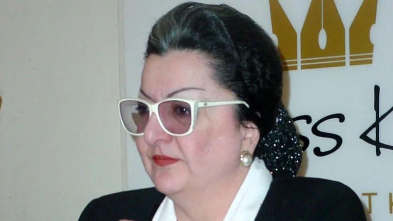 Lalə Şövkətin ölüm xəbərinə ailəsindən reaksiya