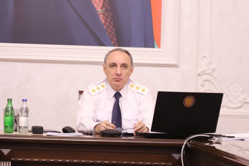 5 rayona prokuror təyin olundu