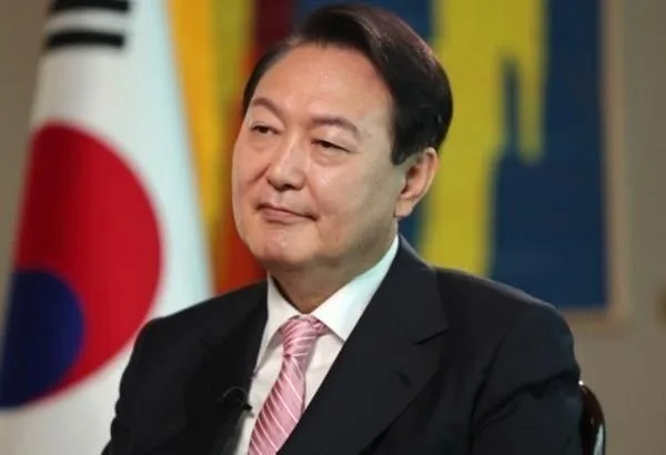 Koreya Prezidenti İlham Əliyevi təbrik etdi