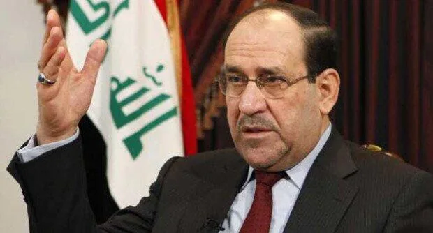 Nuri Əl-Maliki İlham Əliyevə təbrik məktubu göndərib
