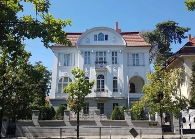 Almaniyadakı vətəndaşlarımızın nəzərinə: Martın 9-da...