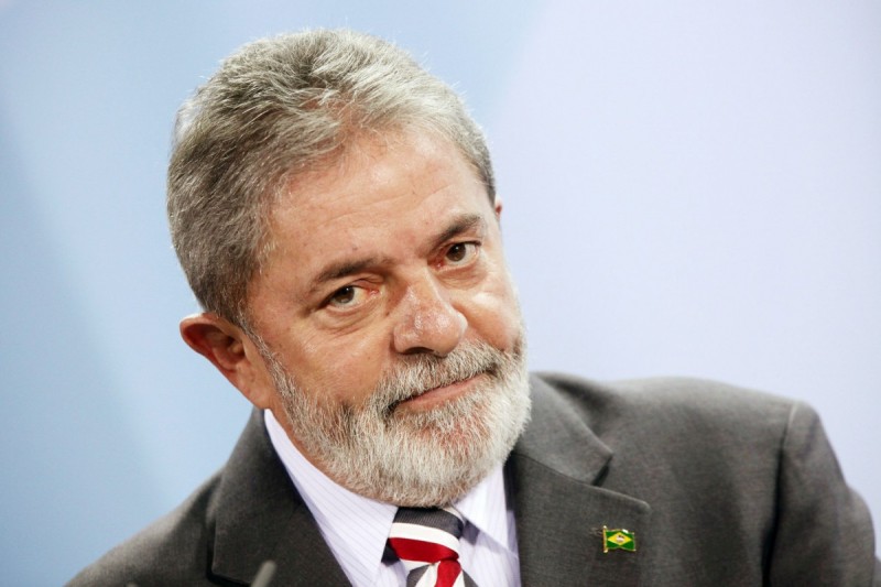 Lula da Silva Prezidenti təbrik etdi