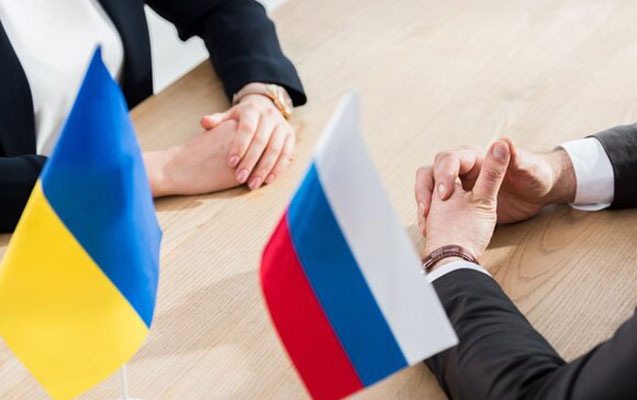 Bu ölkələr Ukrayna-Rusiya danışıqları üçün platformalar hazırlayır