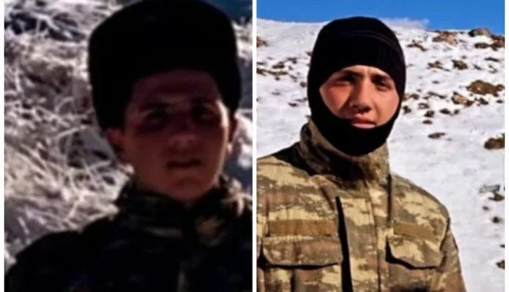 Ermənistanda hərbçimizə qarşı cinayət işi açıldı