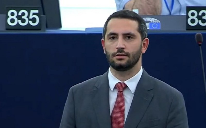 Ermənistan və Azərbaycan sülh sazişinin əsas prinsipləri üzrə razılaşıblar - Rubinyan