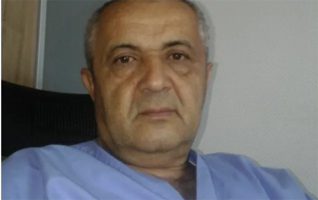 Abşeronda cərrah intihar etdi