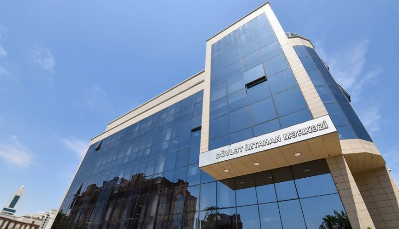 DİM yeni imtahan modeli hazırlayıb