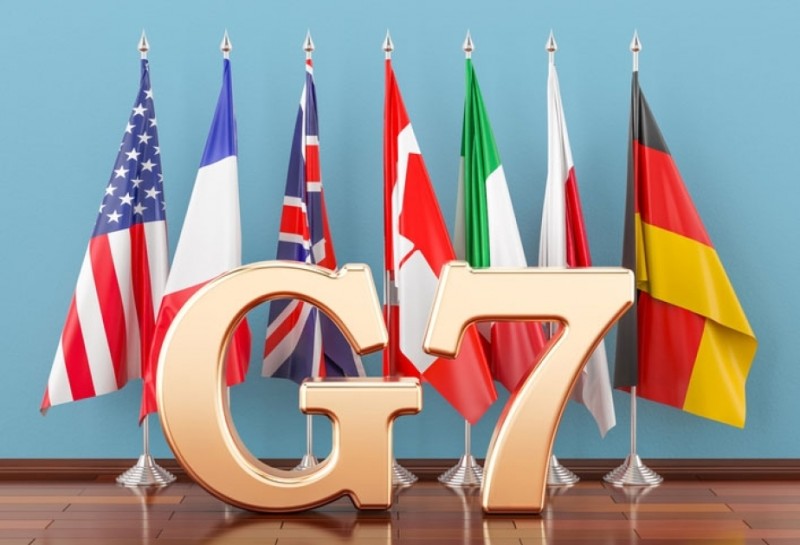 Azərbaycan G7 nazirlərinin xüsusi görüşünə dəvət olundu