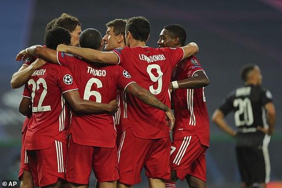"Bayern" Bundesliqanın tarixinə düşdü