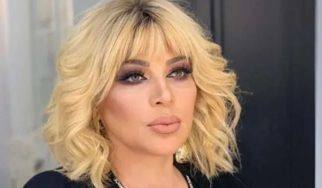 Mətanət EVLƏNMƏK İSTƏYİR: "Ağ atlı oğlan gəlib..."
